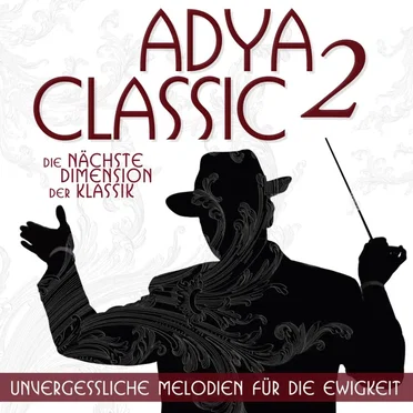 Adya Classic 2 by Adya - album cover