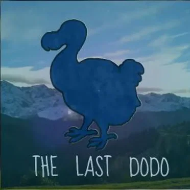 The Last Dodo