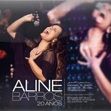 20 Anos (Ao Vivo)