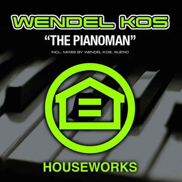 The Piano Man