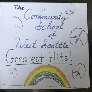 Community School of West Seattle