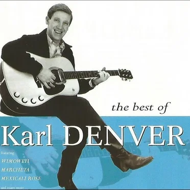 The Best of Karl Denver