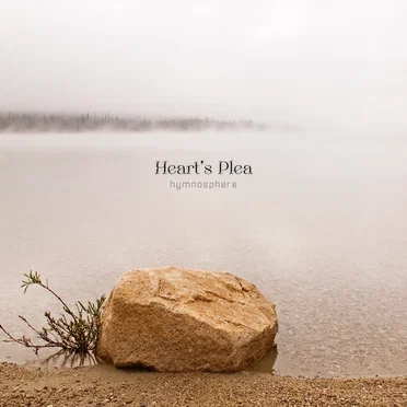 Heart's Plea by Hymnosphere - album cover