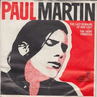 Paul Martin