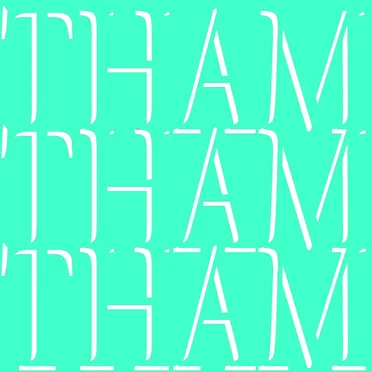 Thamalbum by Tham - album cover