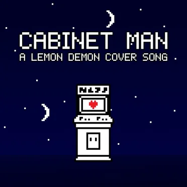 Cabinet Man