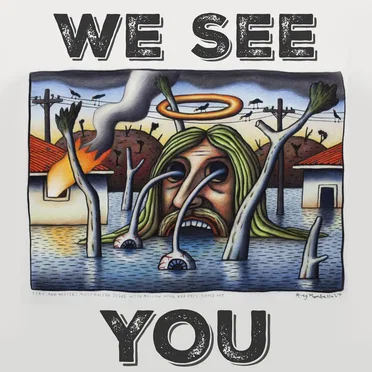 We See You by Various Artists - album cover