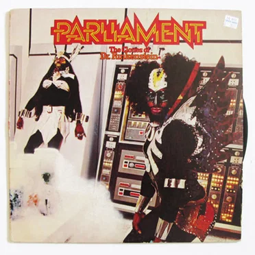 The Clones of Dr. Funkenstein