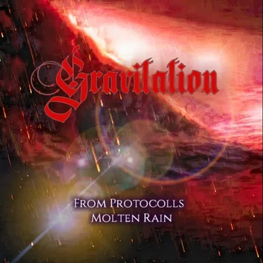 From Protocolls Molten Rain