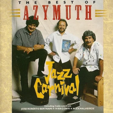 Jazz Carnival: Best of Azymuth