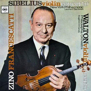 Violin Concertos
