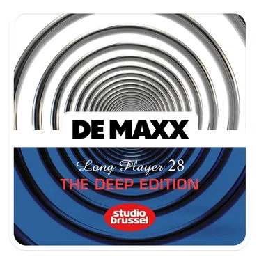 De Maxx Long Player 28: The Deep Edition by Various Artists - album cover
