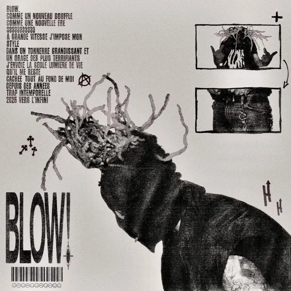 BLOW!