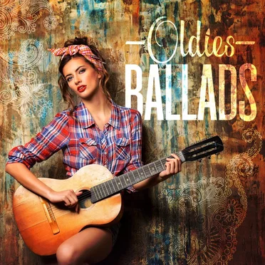 Oldies: Ballads by Various Artists - album cover