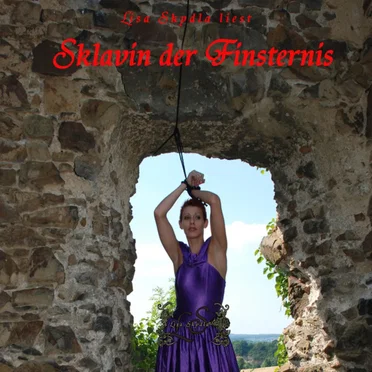 Sklavin der Finsternis by Lisa Skydla - album cover