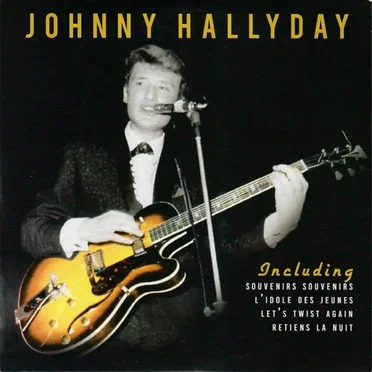 Johnny Hallyday