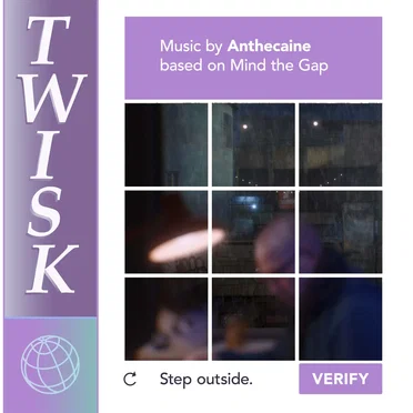 Mind the Gap Remix