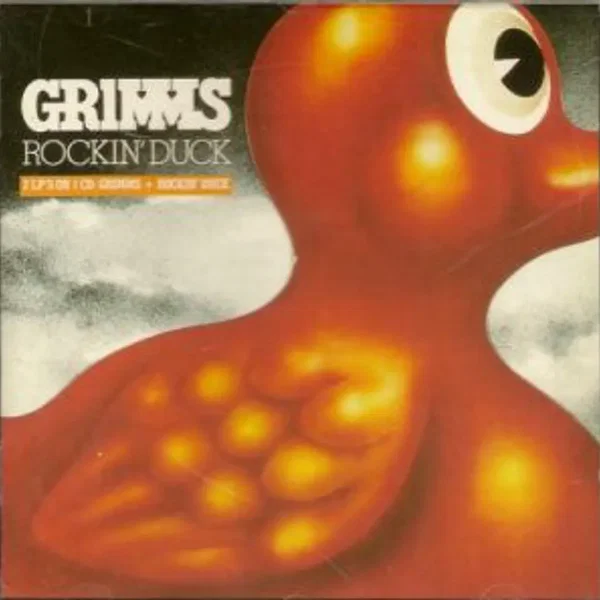 Grimms + Rockin' Duck