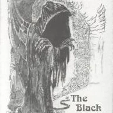 The Black Monk
