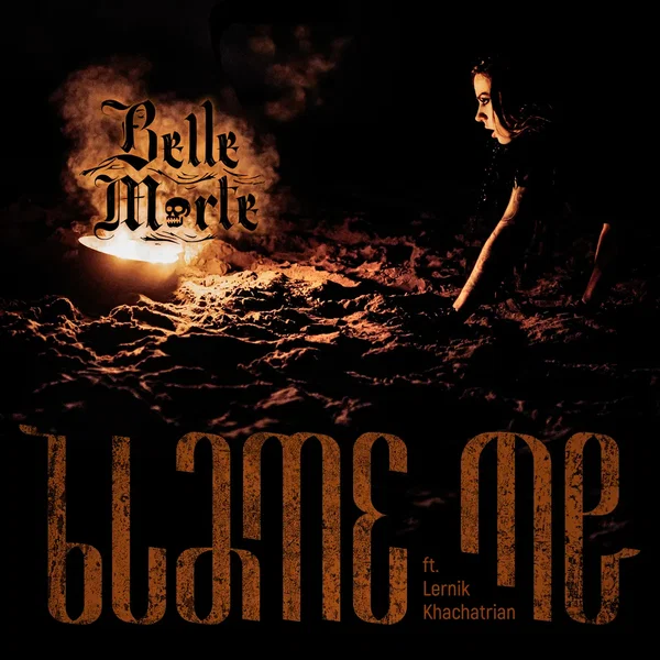 Blame me