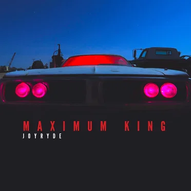 MAXIMUM KING