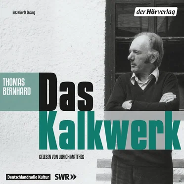 Das Kalkwerk by Ulrich Gerhardt - album cover