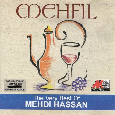 Mehfil