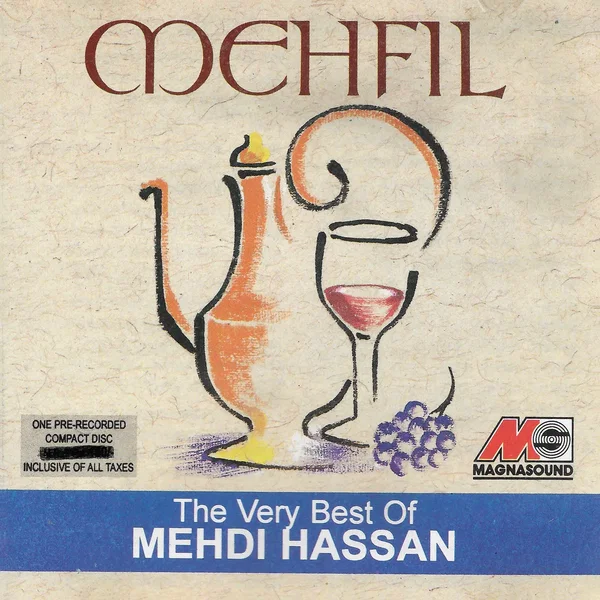 Mehfil