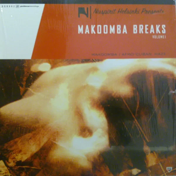 Makoomba Breaks Volume 1
