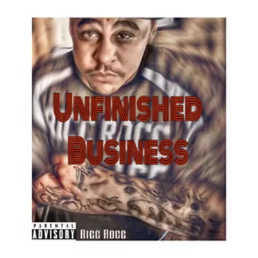 Unfinished Business