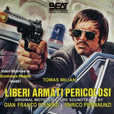 Liberi Armati Pericolosi