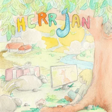 Herr Jan