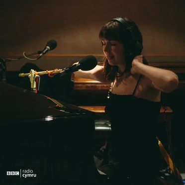 Sesiwn Byw BBC Maida Vale Studios Live Session
