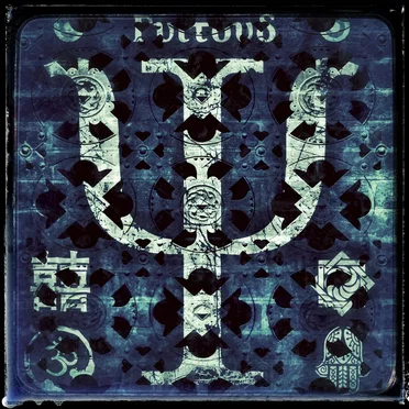 Ψ