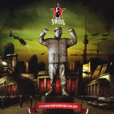 Es kann nur einer befehlen