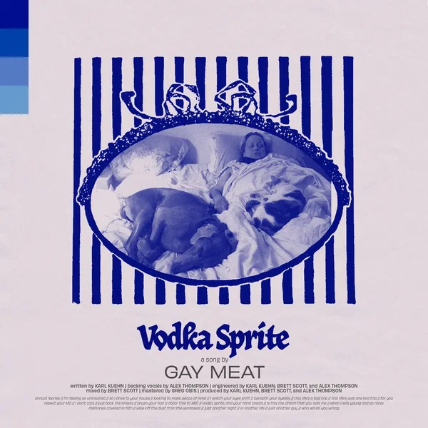 Vodka Sprite