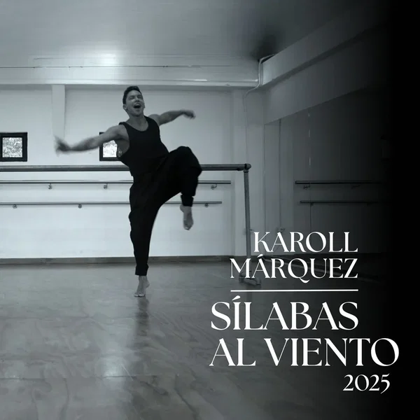 Sílabas al viento (2025)