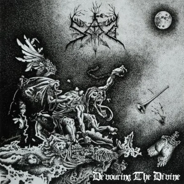 Devouring the Divine
