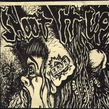 Shoot It Up by Shoot It Up - album cover