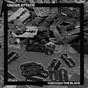 Through the Blade