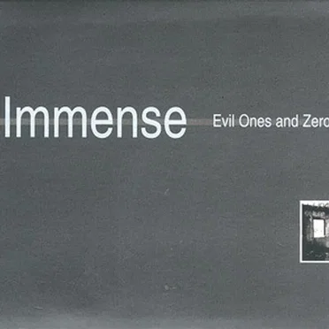Evil Ones and Zeros