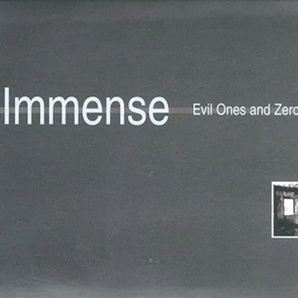 Evil Ones and Zeros
