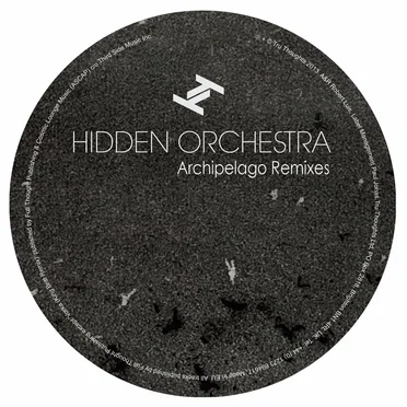 Archipelago Remixes, Part 1