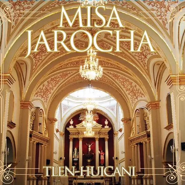 Misa jarocha