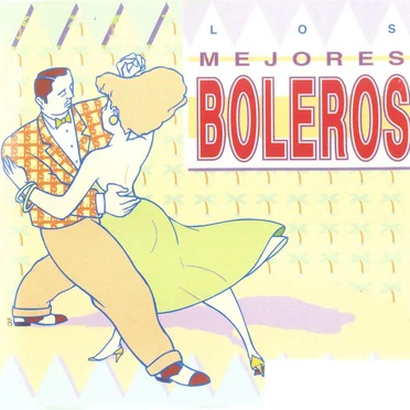 Los mejores boleros