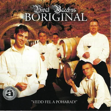 Boriginal
