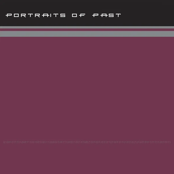 Portraits of Past
