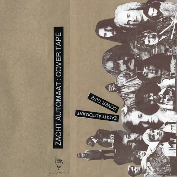 Cover Tape