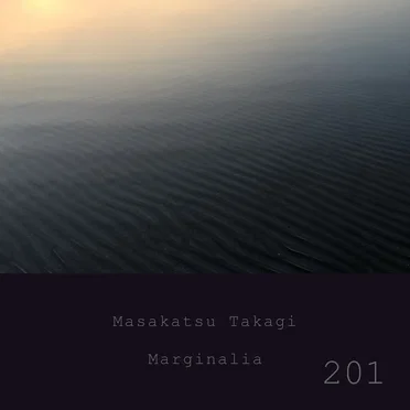 Marginalia #201