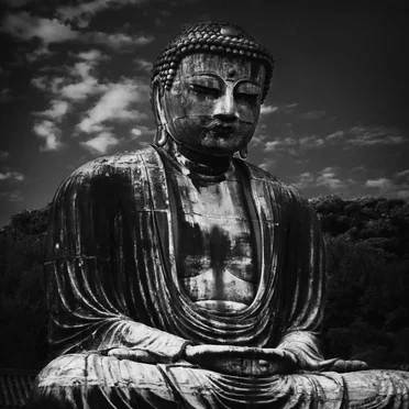 Deny Everything but Beauty From Entering Your Body-Mind-And-Soul